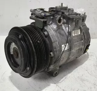 9217868BMW Компрессор кондиционера BMW 1 F20/F21 Арт AL16251884308_2, вид 1