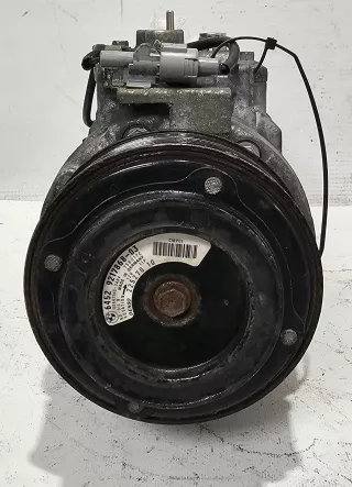 9217868BMW Компрессор кондиционера BMW 1 F20/F21 Арт AL16251884308_2, вид 3