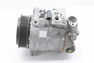 A0012305411,,ORYGINAŁ Компрессор кондиционера Mercedes SLK r171 Арт AL16251920130, вид 1