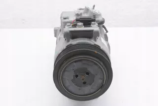 A0012305411,,ORYGINAŁ Компрессор кондиционера Mercedes SLK r171 Арт AL16251920130, вид 3