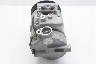 A0012305411,,ORYGINAŁ Компрессор кондиционера Mercedes SLK r171 Арт AL16251920130, вид 4