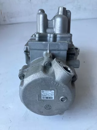 926005749R Компрессор кондиционера Renault ZOE Арт AL16313373852, вид 2