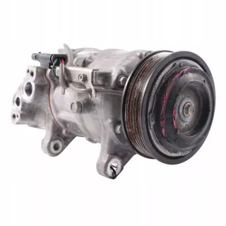 6994082 Компрессор кондиционера BMW 3 G20/G21 Арт AL16316817744, вид 2