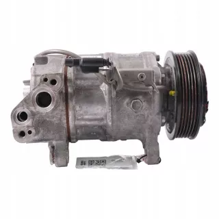 6994082 Компрессор кондиционера BMW 3 G20/G21 Арт AL16316817744, вид 3