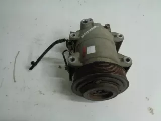92600EB30A Компрессор кондиционера Nissan Navara D40 Арт AL16318416135, вид 2