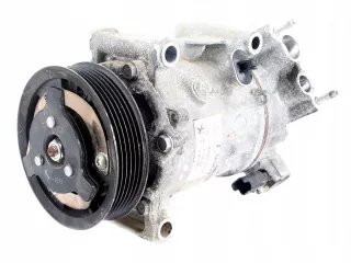 9675655880,9807722580,8850F Компрессор кондиционера Citroen C3 3 Арт AL16326315367_2, вид 1