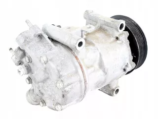 9675655880,9807722580,8850F Компрессор кондиционера Citroen C3 3 Арт AL16326315367_2, вид 3