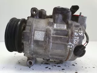 7E0820803F Компрессор кондиционера Volkswagen Transporter T5 Арт AL16360780552, вид 1