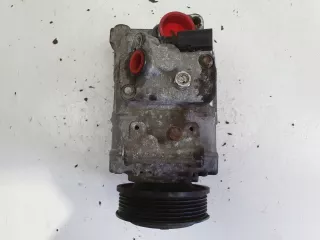 7E0820803F Компрессор кондиционера Volkswagen Transporter T5 Арт AL16360780552, вид 9