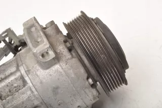 926004EB1A Компрессор кондиционера Nissan Qashqai 2 Арт AL16363600107, вид 2