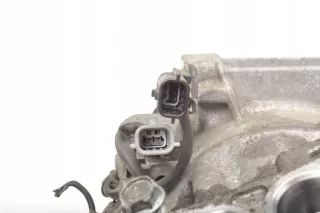 926004EB1A Компрессор кондиционера Nissan Qashqai 2 Арт AL16363600107, вид 4