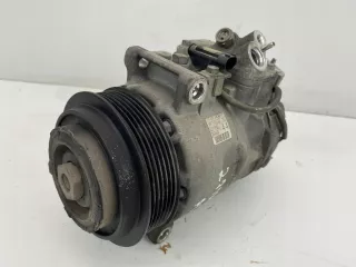 A0022304411 Компрессор кондиционера Mercedes E C207 Арт AL16371109298, вид 2