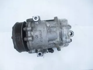  Компрессор кондиционера Fiat Doblo 2 Арт AL16375425863