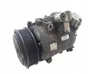 6Q0820808D,1.4,TDI Компрессор кондиционера Seat Ibiza 4 Арт AL16391166803, вид 1