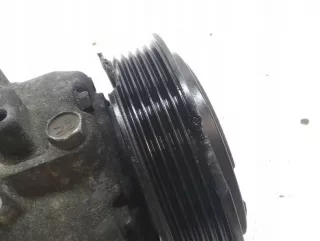 6Q0820808D,1.4,TDI Компрессор кондиционера Seat Ibiza 4 Арт AL16391166803, вид 2