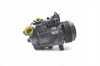 447260-1851 Компрессор кондиционера BMW X1 E84 Арт AL16416337618_4, вид 1