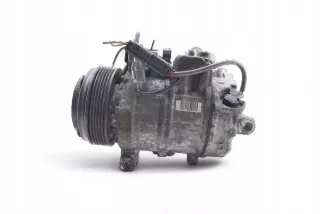 447260-1851 Компрессор кондиционера BMW X1 E84 Арт AL16416337618_4, вид 5
