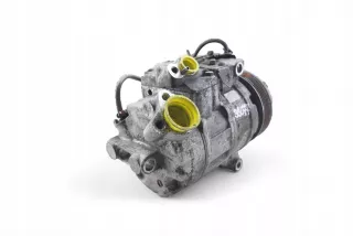 447260-1851 Компрессор кондиционера BMW X1 E84 Арт AL16416337618_4, вид 8