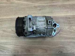 8200848916B,8200848916 Компрессор кондиционера Renault Master 3 Арт AL16435781979, вид 3