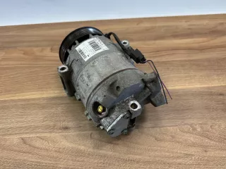 8200848916B,8200848916 Компрессор кондиционера Renault Master 3 Арт AL16435781979, вид 4