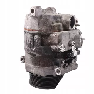 A0012308311 Компрессор кондиционера Mercedes R W251 Арт AL16438153697, вид 9