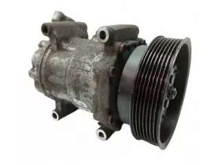820081968,1.2,TCE Компрессор кондиционера Renault Clio 2 Арт AL16442164221, вид 3