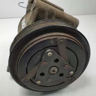 92600-9F510 Компрессор кондиционера Nissan Primera 12 Арт AL16442223452, вид 2