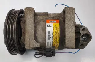 92600-9F510 Компрессор кондиционера Nissan Primera 12 Арт AL16442223452, вид 3