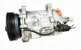 8FK351125-751 Компрессор кондиционера Audi A3 8V Арт AL16490038467, вид 1