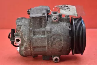 SKODA Компрессор кондиционера Skoda Fabia 2 Арт AL16515252394, вид 1