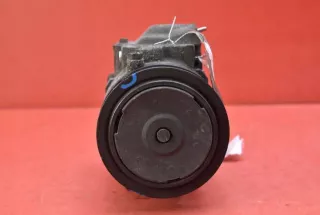 SKODA Компрессор кондиционера Skoda Fabia 2 Арт AL16515252394, вид 2