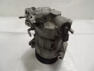 9815198580 Компрессор кондиционера Opel Crossland x Арт AL16553495395, вид 3