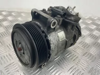 A0022305111 Компрессор кондиционера Mercedes E W211 Арт AL16565037709, вид 1