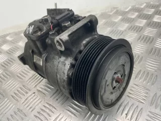 A0022305111 Компрессор кондиционера Mercedes E W211 Арт AL16565037709, вид 2