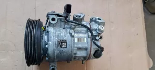 4M0820803M Компрессор кондиционера Audi A6 C7 (S6,RS6) Арт AL16574692040, вид 1