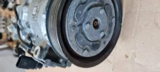 4M0820803M Компрессор кондиционера Audi Q7 4M Арт AL16574692040_2, вид 12