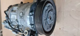4M0820803M Компрессор кондиционера Audi Q7 4M Арт AL16574692040_2, вид 13