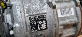 4M0820803M Компрессор кондиционера Audi Q7 4M Арт AL16574692040_2, вид 4