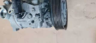 4M0820803M Компрессор кондиционера Audi Q7 4M Арт AL16574692040_2, вид 5