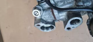 4M0820803M Компрессор кондиционера Audi Q7 4M Арт AL16574692040_2, вид 6