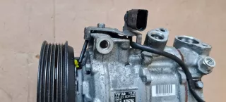 4M0820803M Компрессор кондиционера Audi Q7 4M Арт AL16574692040_2, вид 9