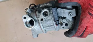 4M0820803M Компрессор кондиционера Audi Q7 4M Арт AL16574692040_2, вид 10