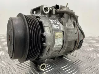 A0022307711 Компрессор кондиционера Mercedes S W221 Арт AL16588175549, вид 1