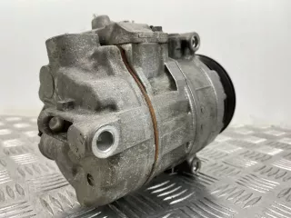A0022307711 Компрессор кондиционера Mercedes S W221 Арт AL16588175549, вид 3