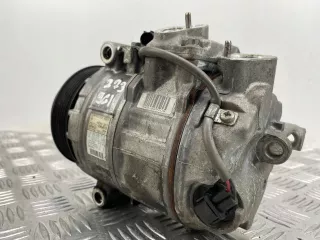 A0022307711 Компрессор кондиционера Mercedes S W221 Арт AL16588175549, вид 4