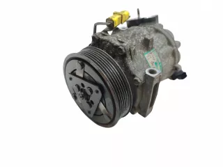 9648138980 Компрессор кондиционера Peugeot 407 Арт AL16591965771, вид 2