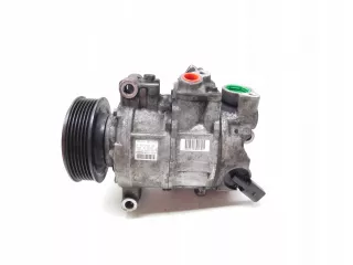 8E0260805BP,,447190-6682 Компрессор кондиционера Audi A4 B6 Арт AL16633112689, вид 1