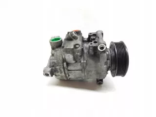 8E0260805BP,,447190-6682 Компрессор кондиционера Audi A4 B6 Арт AL16633112689, вид 2