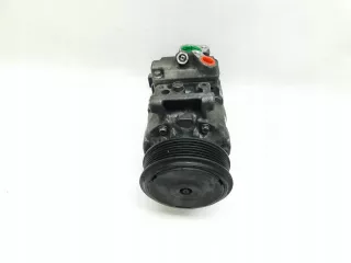 8E0260805BP,,447190-6682 Компрессор кондиционера Audi A4 B6 Арт AL16633112689, вид 3