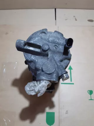  Компрессор кондиционера Audi A3 8V Арт AL16655890876, вид 3
